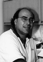 Photo of James Feramisco