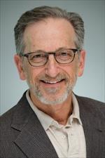 Photo of Gary Firestein