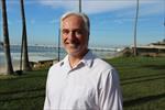 Photo of Stephen Hayden