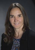 Photo of Kirsten Balano, PharmD