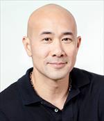 Photo of Jonah Chan, PhD