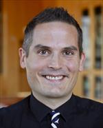 Photo of Matthew Oertli, MD