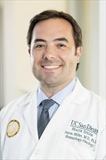 Photo of Aaron Miller