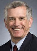 Photo of Theodore Ganiats