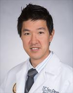 Photo of Alexander Kim