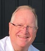 Photo of Michael Hogarth