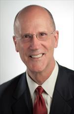 Photo of David Irby, PhD