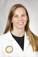 Photo of Lauren Gist