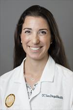 Photo of Julia Cormano