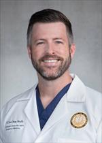 Photo of Christopher Coyne
