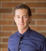 Photo of Benjamin Maxwell