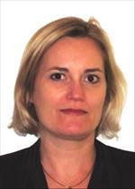 Photo of Amanda Bischoff-grethe