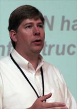 Photo of Jeffrey Grethe