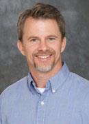 Headshot of Erik J. Groessl