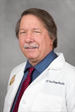 Photo of Thomas Kinney