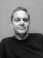 Photo of Andrew Hull