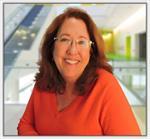 Photo of Mary Helen Barcellos-Hoff, PhD
