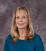 Photo of Christine Garvey, MS