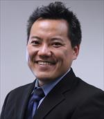 Photo of Steve Koh