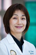 Photo of Yuko Kono