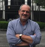 Photo of Igor Koutsenok