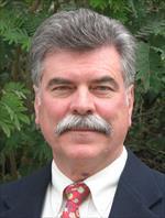 Photo of Michael Andre