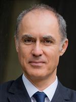 Photo of Miroslav Krstic