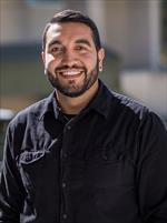 Photo of Farshad Palad