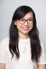 Photo of Janet Lee, MD, MPH, MAS