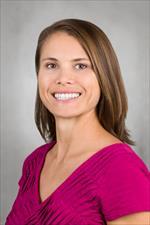 Photo of Christanne Coffey