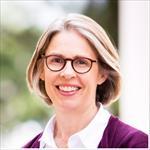 Photo of Alison Jacoby, MD