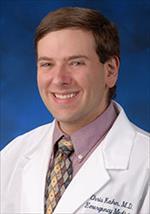 Photo of Christopher Kahn