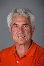 Photo of Michael Karin