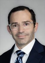 Photo of Daniel Lasoff