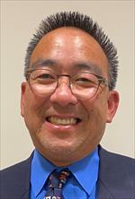 Photo of Daniel Lee