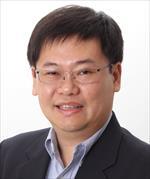 Photo of Melvin Leok