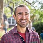 Photo of Alden Blair, PhD, MS