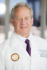 Photo of Lawrence Friedman