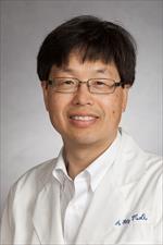 Photo of Roland Lee