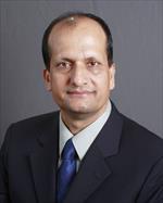 Photo of Tara Sigdel, PhD