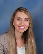 Photo of Desiree Shapiro