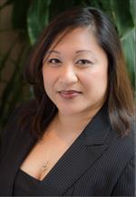 Photo of Melinda Parangan-Chu