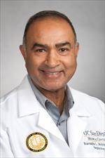 Photo of Ravindra Mehta