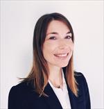 Photo of Katia Harle