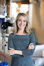 Photo of Kelly Huibregtse, MD, MS