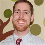 Photo of Nathan Lewis