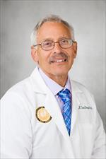 Photo of Lawrence Leichman