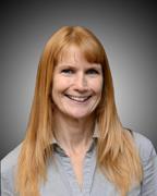Photo of Laurie Lindamer