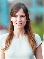 Photo of Cristina Llorente