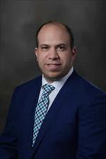 Photo of Omar Mesarwi